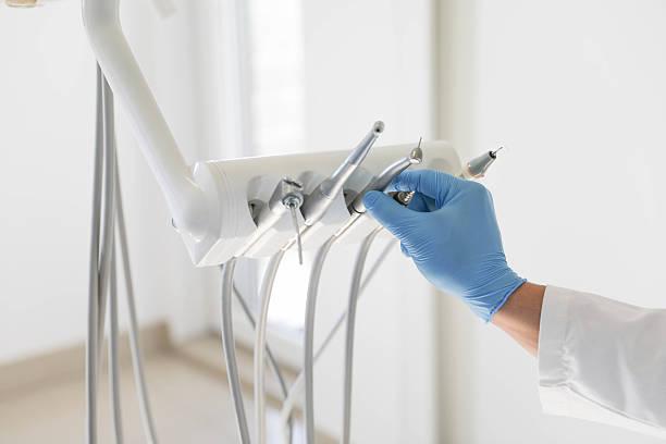 24/7 Emergency Dental experts in Mustang, OK